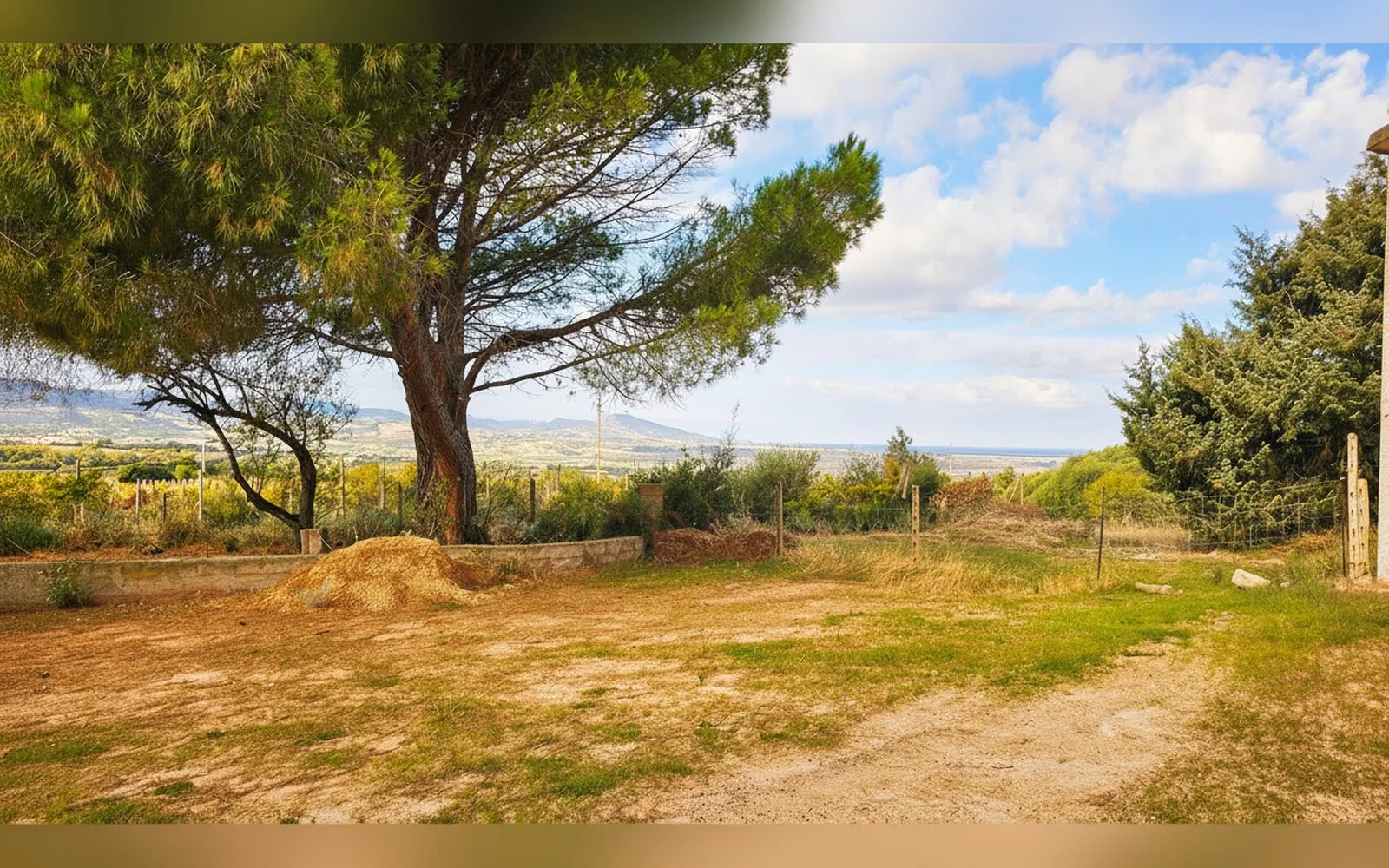 Villa Jolies, 