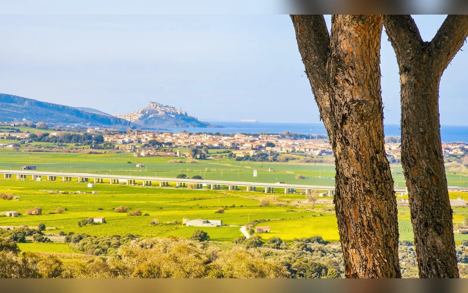 Villa Jolies, 