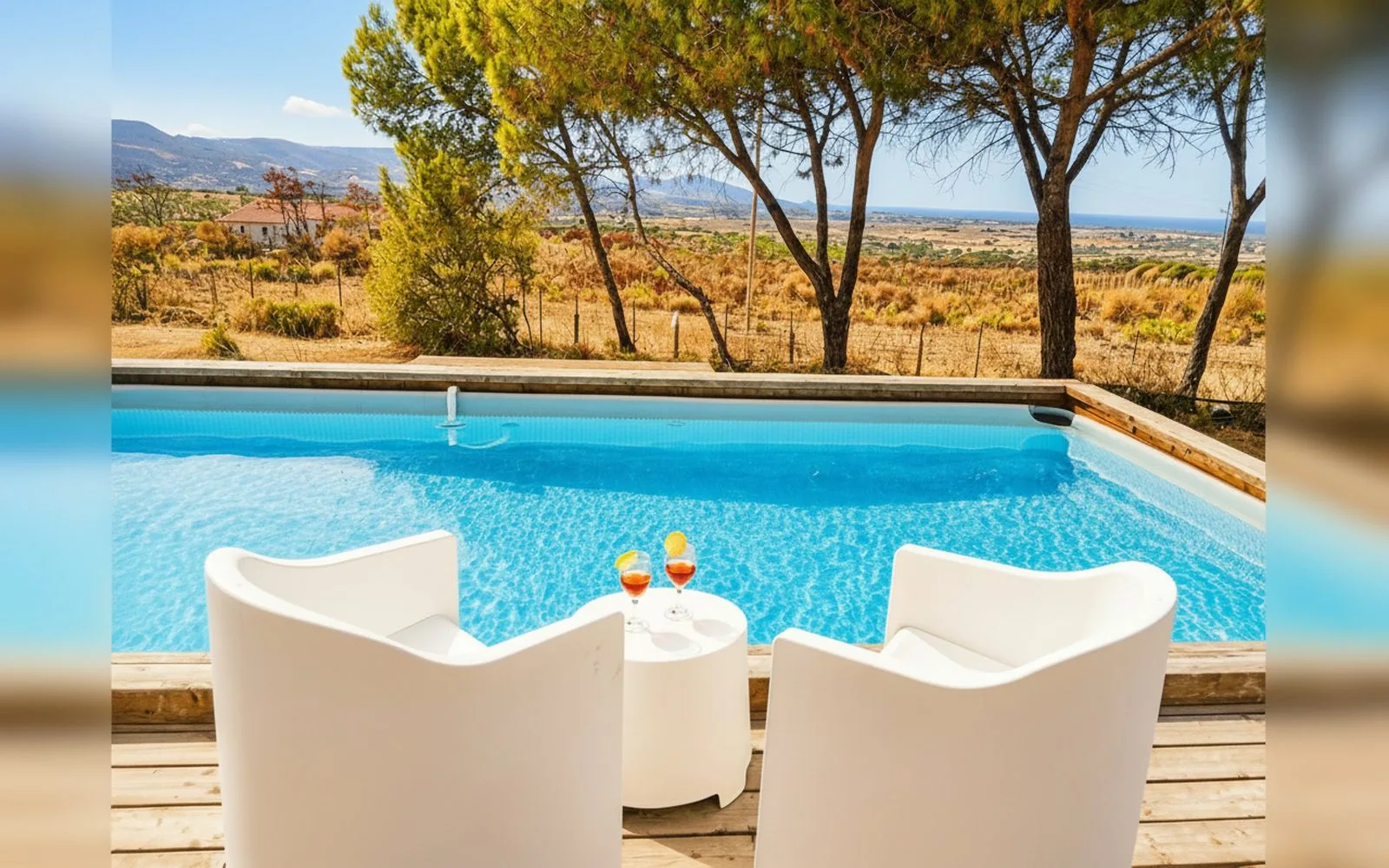 Villa Jolies, 