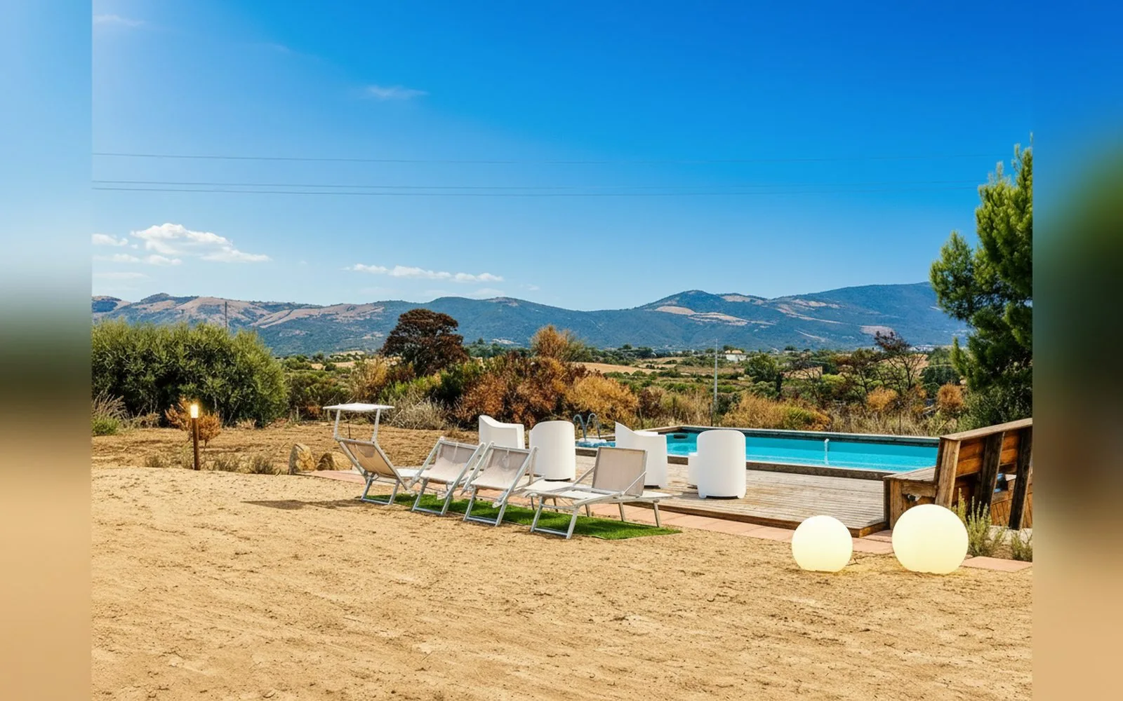 Villa Jolies, 