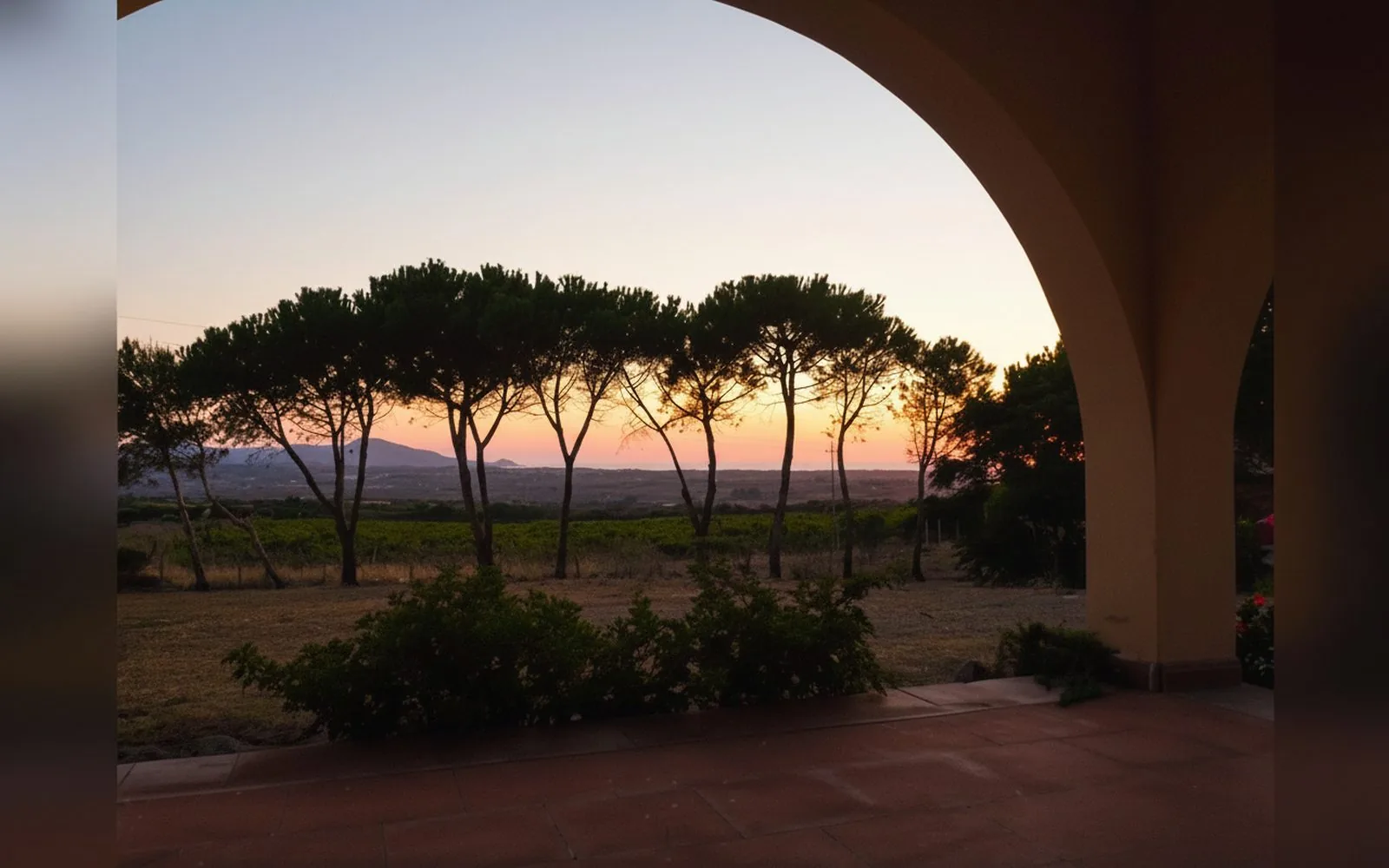 Villa Jolies, 