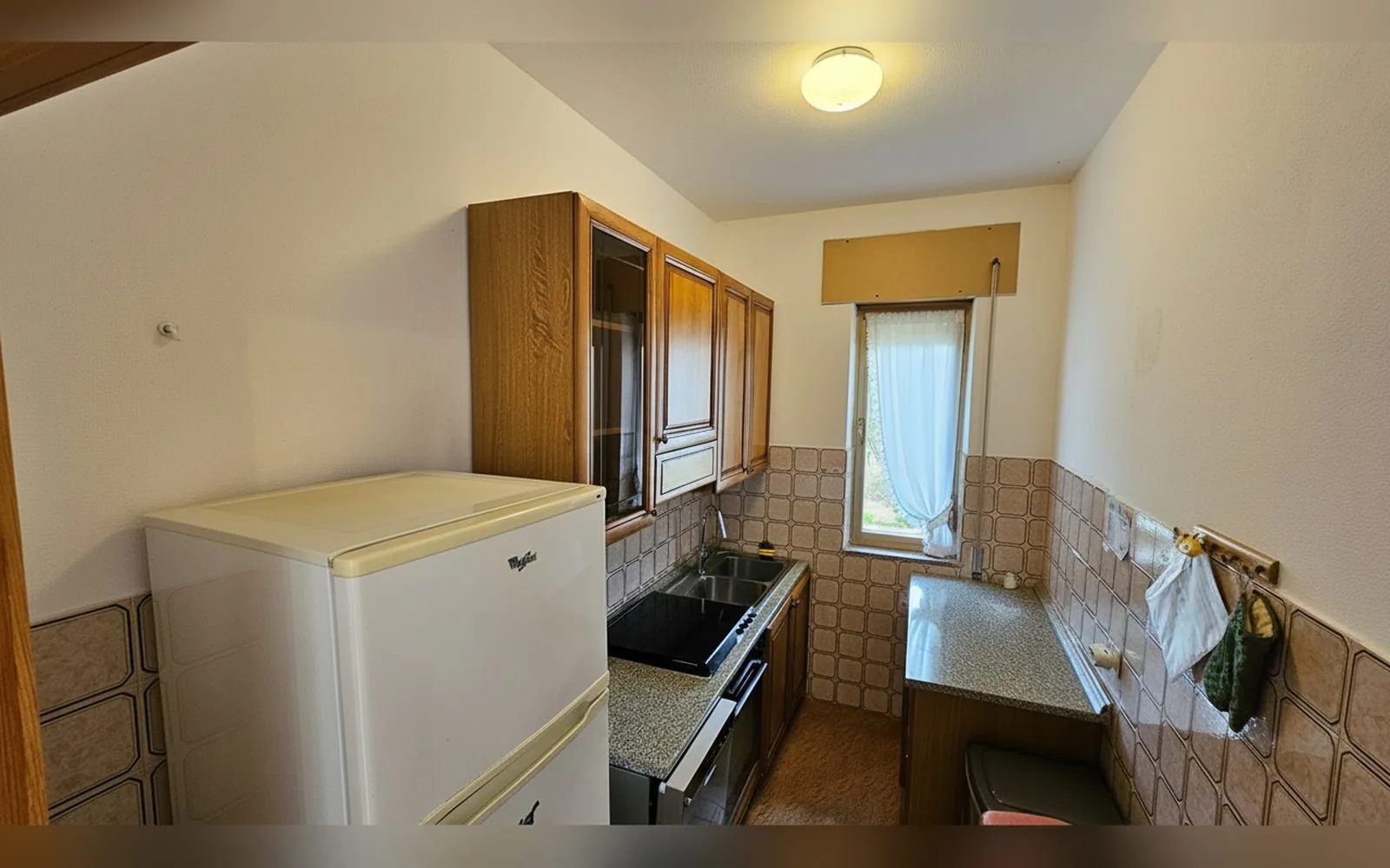 Villa Jolies, 