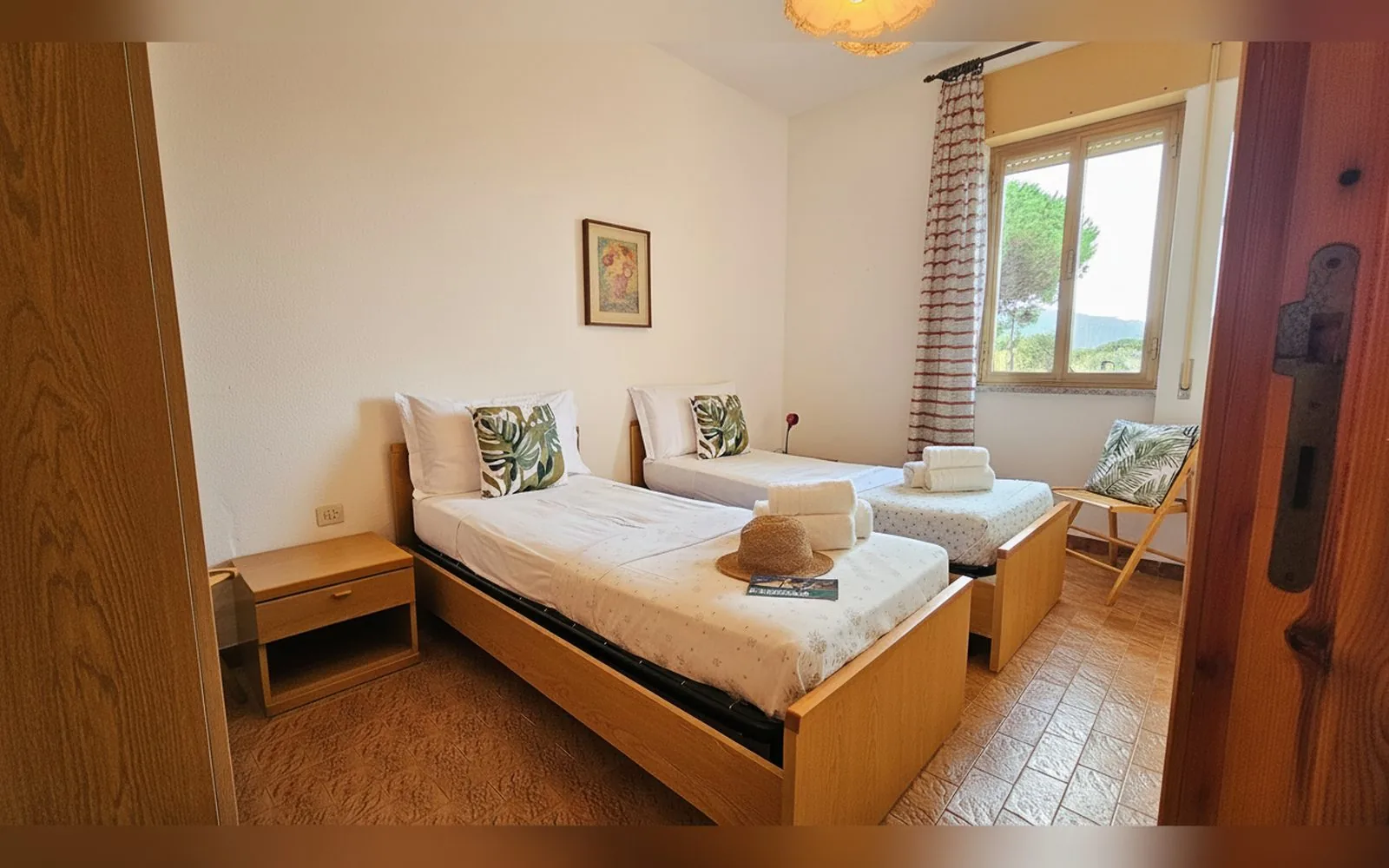 Villa Jolies, 