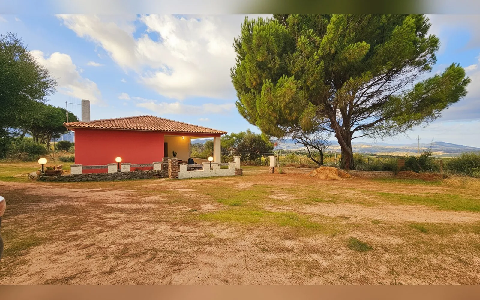 Villa Jolies, 