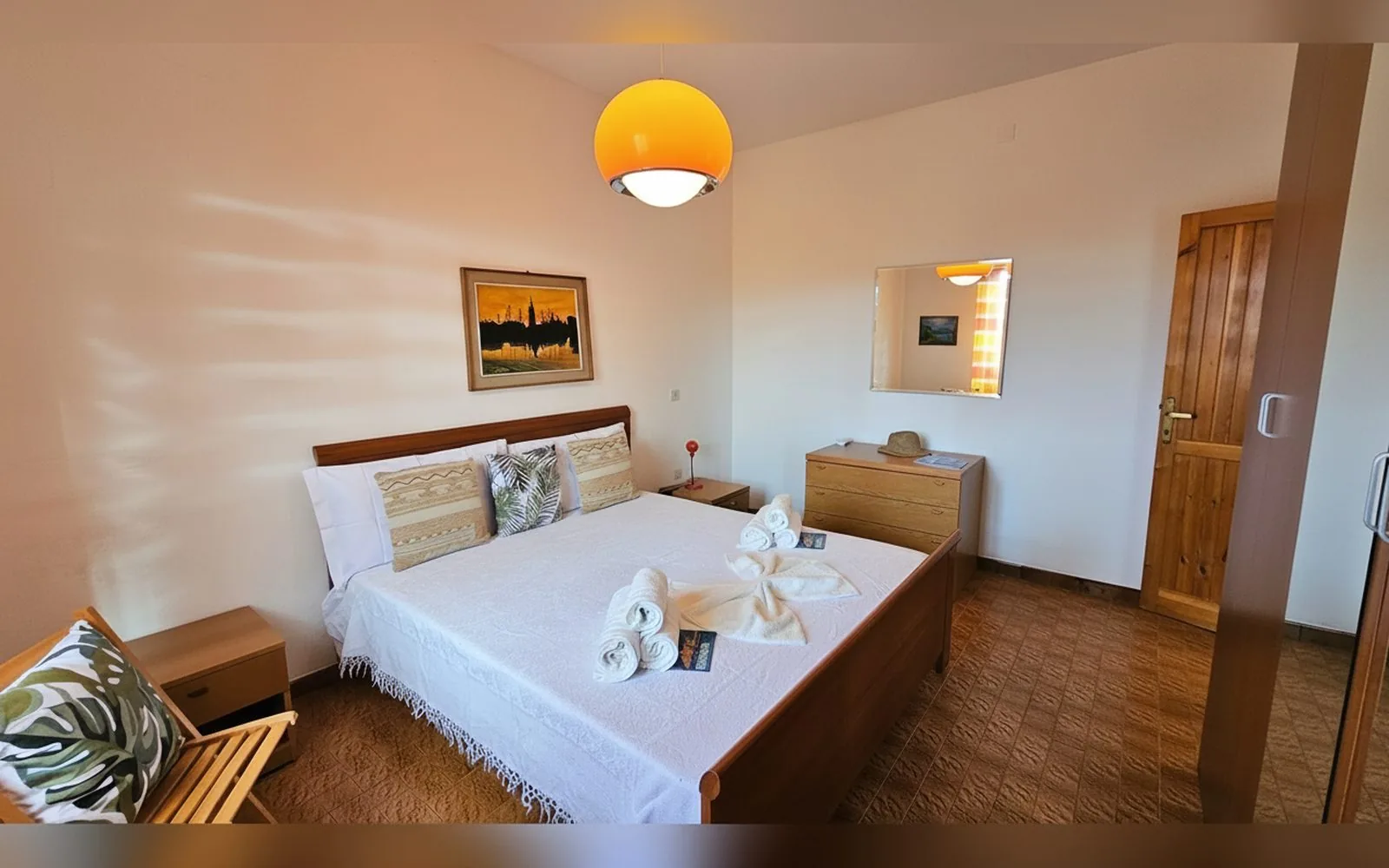 Villa Jolies, 